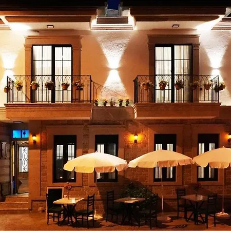 Homestay Ales Ayvalik