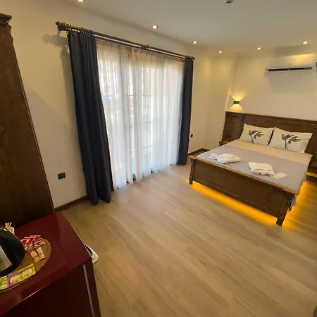 Ales Homestay Ayvalik